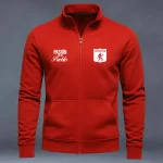 Buzo-Cuello-Alto-America-Logos-Bordados