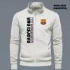 Buzo-Cuello-Alto-Barcelona-Bordado