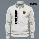 Buzo-Cuello-Alto-Barcelona-Bordado