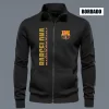 Buzo-Cuello-Alto-Barcelona-Bordado