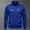 Buzo-Cuello-Alto-Carro-Bmw-Bordado