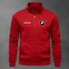 Buzo-Cuello-Alto-Carro-Bmw-Bordado