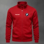 Buzo-Cuello-Alto-Carro-Bmw-Bordado