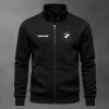 Buzo-Cuello-Alto-Carro-Bmw-Bordado