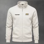 Buzo-Cuello-Alto-Carro-Chevrolet-Bordado