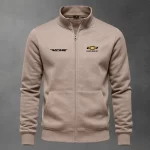 Buzo-Cuello-Alto-Carro-Chevrolet-Bordado