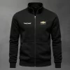 Buzo-Cuello-Alto-Carro-Chevrolet-Bordado