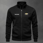 Buzo-Cuello-Alto-Carro-Chevrolet-Bordado