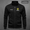 Buzo-Cuello-Alto-Carro-Ferrari-Bordado
