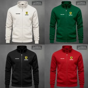 Buzo-Cuello-Alto-Carro-Ferrari