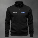 Buzo-Cuello-Alto-Carro-Ford-Bordado