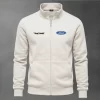 Buzo-Cuello-Alto-Carro-Ford-Bordado