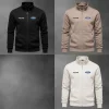 Buzo-Cuello-Alto-Carro-Ford-Bordado