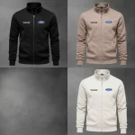 Buzo-Cuello-Alto-Carro-Ford-Bordado