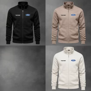 Buzo-Cuello-Alto-Carro-Ford-Bordado