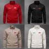 Buzo Cuello Alto Carro Formula 1 F1