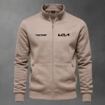 Buzo-Cuello-Alto-Carro-Kia-Bordado