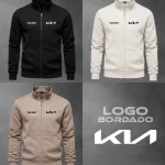 Buzo-Cuello-Alto-Carro-Kia-Bordado