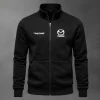 Buzo-Cuello-Alto-Carro-Mazda-Bordado