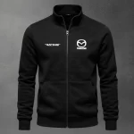 Buzo-Cuello-Alto-Carro-Mazda-Bordado