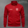 Buzo-Cuello-Alto-Carro-Mazda-Bordado