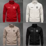 Buzo-Cuello-Alto-Carro-Mazda-Bordado