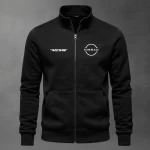 Buzo-Cuello-Alto-Carro-Nissan-Bordado