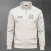 Buzo-Cuello-Alto-Carro-Nissan-Bordado