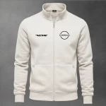 Buzo-Cuello-Alto-Carro-Nissan-Bordado