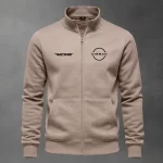 Buzo-Cuello-Alto-Carro-Nissan-Bordado