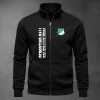 Buzo Cuello Alto Deportivo Cali Bordado