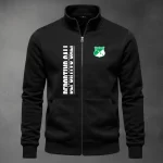 Buzo Cuello Alto Deportivo Cali Bordado