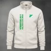 Buzo Cuello Alto Deportivo Cali Bordado