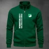 Buzo Cuello Alto Deportivo Cali Bordado
