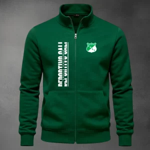 Buzo Cuello Alto Deportivo Cali Bordado