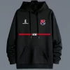 Buzo con Capota Independiente Medellin Logo Bordado