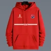 Buzo con Capota Independiente Medellin Logo Bordado