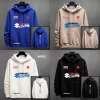 Buzo Suzuki Estampado
