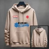 Buzo Suzuki Estampado