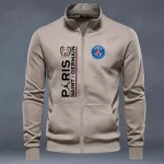 Buzos, Hoodies con Cierre París Saint Germain PSG