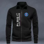 Buzos, Hoodies con Cierre París Saint Germain PSG