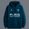 Paris-Saint-Germain