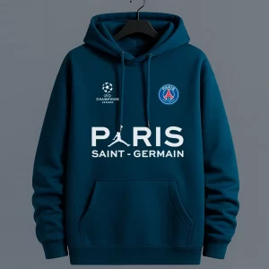 Paris-Saint-Germain