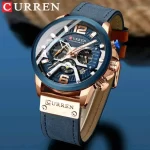 Reloj-Curren-8329-Original