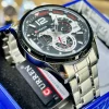 Reloj-Curren-8395-Gafas-Wayfarer-Negra