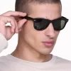 Reloj-Curren-8395-Gafas-Wayfarer-Negra