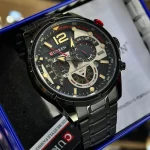 Reloj-Curren-8395-Original