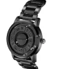 Reloj-Foxbox-Magnetico-Acero