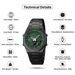 Reloj-Skmei-1816-Dual-Time