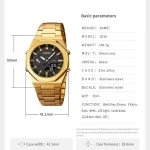 Reloj-Skmei-1816-Dual-Time